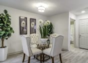 Thumbnail 2 of 31 - Dining Area at Hickory Falls, Villa Rica, GA