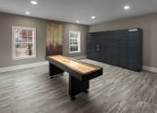 Thumbnail 8 of 31 - Shuffleboard at Hickory Falls, Georgia, 30180