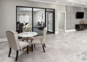 Thumbnail 7 of 31 - Clubhouse Dining at Hickory Falls, Villa Rica, Georgia