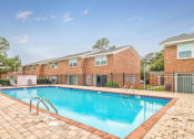 Thumbnail 6 of 29 - our apartments offer a swimming pool in our community at Savan Pointe Townhomes East and West, Savannah