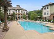 Thumbnail 18 of 22 - the swimming pool at the resort at glade springs