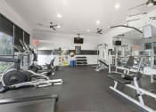 Thumbnail 7 of 49 - the gym is equipped with state of the art equipment at Century HomePlace, Prattville, 36066