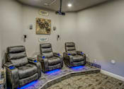 Thumbnail 36 of 38 - Theatre Room Chairs at Century Ariva, Florida, 33812