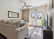 Thumbnail 5 of 48 - Modern Living Room at Century Hampton Roads, Suffolk, 23435  