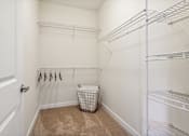 Thumbnail 23 of 48 - Large Closet at Century Hampton Roads, Suffolk, VA  