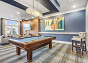 Thumbnail 30 of 48 - Pool Table at Century Hampton Roads, Virginia, 23435