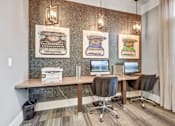 Thumbnail 35 of 48 - Office Desk at Century Hampton Roads, Suffolk  