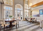 Thumbnail 39 of 48 - Clubhouse Dining at Century Hampton Roads, Suffolk  