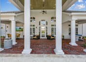 Thumbnail 45 of 48 - Covered Patio at Century Hampton Roads, Suffolk, VA 23435  