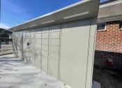 Thumbnail 37 of 37 - package lockers at Palmetto Place, Fort Mill, 29708