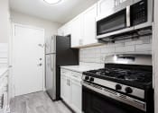 Thumbnail 15 of 35 - Stainless steel appliances at Parkside at Sandy Springs Atlanta, GA