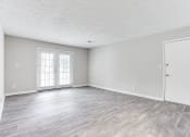 Thumbnail 29 of 35 - Renovated 2 bedroom living space at Parkside at Sandy Springs Atlanta, GA