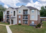 Thumbnail 13 of 27 - our apartments at the overlook feature a spacious yard and balconies
