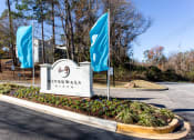Thumbnail 1 of 52 - Property Signage at Riverwalk Vista, Columbia, SC, 29210