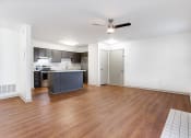 Thumbnail 18 of 52 - Wood Floor Living Room at Riverwalk Vista, Columbia