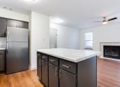 Thumbnail 22 of 52 - Fitted Kitchen at Riverwalk Vista, Columbia, SC
