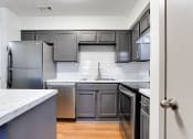 Thumbnail 37 of 52 - Spacious Kitchen With Pantry Cabinet at Riverwalk Vista, Columbia, 29210
