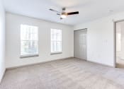 Thumbnail 42 of 52 - Beige Carpet In Bedroom at Riverwalk Vista, Columbia, SC, 29210