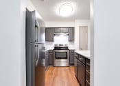 Thumbnail 34 of 52 - Spacious Kitchen at Riverwalk Vista, South Carolina, 29210