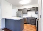 Thumbnail 35 of 52 - Renovated Kitchen at Riverwalk Vista, Columbia, SC, 29210