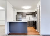 Thumbnail 36 of 52 - Spacious Full Size Kitchen at Riverwalk Vista, Columbia, SC