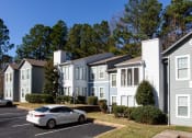 Thumbnail 5 of 52 - Elegant Exterior View at Riverwalk Vista, Columbia, South Carolina