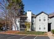 Thumbnail 6 of 52 - Elegant Exterior View Of Property at Riverwalk Vista, Columbia