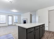 Thumbnail 49 of 52 - Kitchen Area at Riverwalk Vista, Columbia, SC
