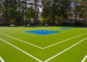Thumbnail 2 of 18 - Outdoor sports court at the Grove at St. Andrews, Columbia, SC