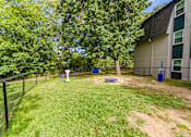Thumbnail 17 of 20 - our apartments showcase a dog park with plenty of room to run and play at Summit East Ridge, East Ridge, 37412