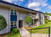 Thumbnail 18 of 20 - a building with a ramp leading up to the front door at Summit East Ridge, East Ridge, TN 37412