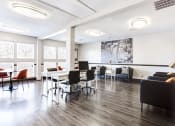 Thumbnail 18 of 46 - Leasing Center at The Carter 4250 Apartments, Norcross, GA