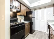 Thumbnail 3 of 23 - Fully Equipped Kitchen at The Chelsea, Norcross, GA, 30093