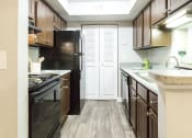 Thumbnail 2 of 23 - Spacious Kitchen at The Chelsea, Georgia, 30093