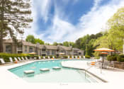 Thumbnail 22 of 23 - Pool With Sundecks at The Chelsea, Georgia