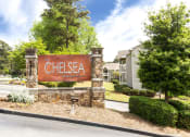 Thumbnail 23 of 23 - Property Signage at The Chelsea, Georgia, 30093