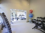 Thumbnail 16 of 31 - Fitness Center