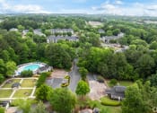 Thumbnail 7 of 31 - Ariel View of Community