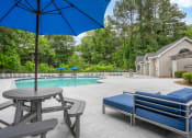 Thumbnail 10 of 31 - Resort-Style Swimming Pool