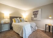 Thumbnail 15 of 21 - 2BR, 1BA – 1,100SF - Bedroom
