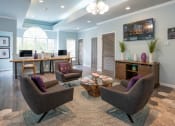 Thumbnail 5 of 21 - Haven Leasing Office