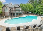 Thumbnail 9 of 21 - Resort-Style Pool & Clubhouse
