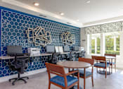 Thumbnail 30 of 34 - Working Spaces at Ventura at Turtle Creek, Florida, 32955