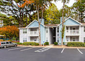 Thumbnail 3 of 60 - Exterior View at Wildcreek Apartments, Clarkston, GA