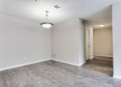 Thumbnail 42 of 60 - Lighted Ceiling Fan in bedroom at Wildcreek Apartments, Clarkston, 30021
