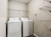 Thumbnail 53 of 60 - Washer Dryer In Unit at Wildcreek Apartments, Clarkston