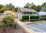 Thumbnail 60 of 60 - Exterior Landscape at Wildcreek Apartments, Clarkston, 30021