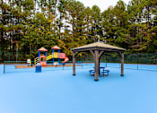 Thumbnail 58 of 60 - Play And Picnic Area at Wildcreek Apartments, Clarkston