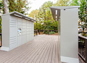 Thumbnail 59 of 60 - Package Locker at Wildcreek Apartments, Clarkston, 30021