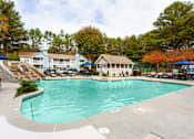 Thumbnail 55 of 60 - Pool View at Wildcreek Apartments, Clarkston, GA 30021